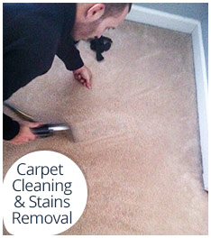 carpet cleaning Seattle