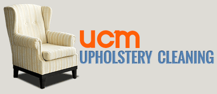 UCM Upholstery Cleaning