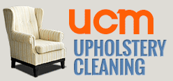 UCM Upholstery Cleaning